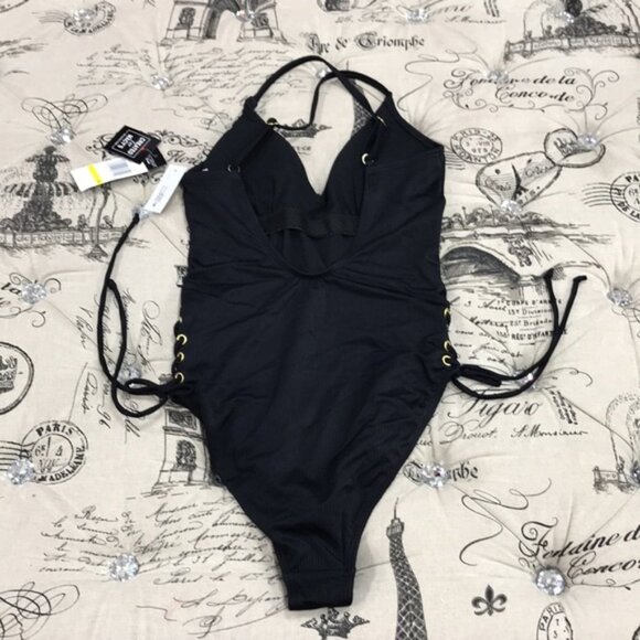 California Waves Juniors' Swimsuit - Picture 6 of 8